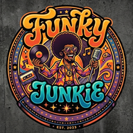 Funky Junkie